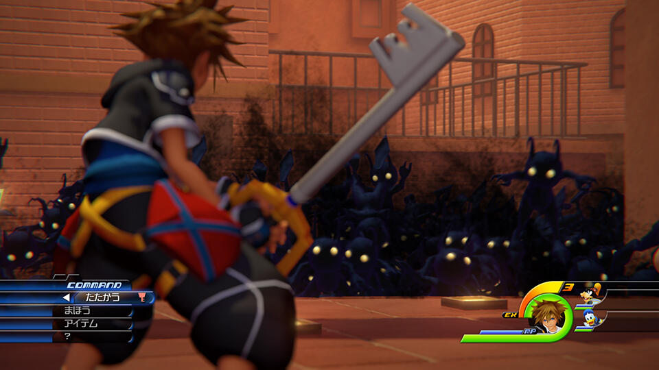 &#91;SHARE&#93; Kabar Terbaru Sekuel Kingdom Hearts!