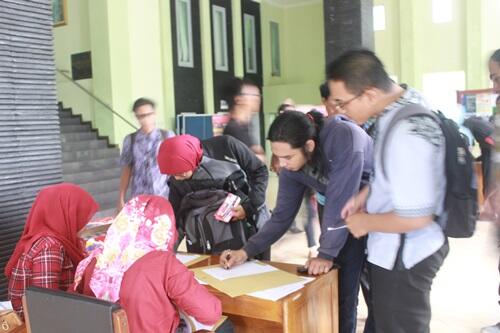 &#91;FR&#93; Seminar Regional Banyumas GOES TO CAMPUS UNSOED 2015