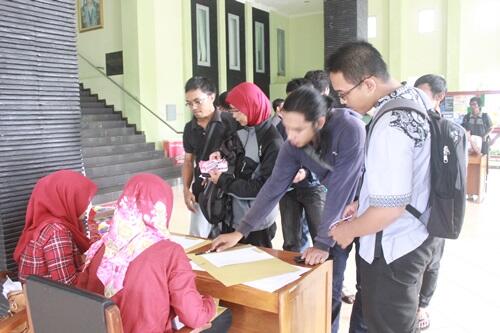 &#91;FR&#93; Seminar Regional Banyumas GOES TO CAMPUS UNSOED 2015