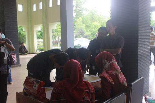 &#91;FR&#93; Seminar Regional Banyumas GOES TO CAMPUS UNSOED 2015