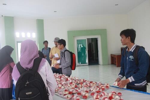 &#91;FR&#93; Seminar Regional Banyumas GOES TO CAMPUS UNSOED 2015