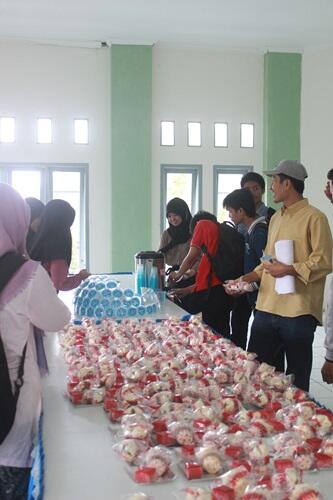 &#91;FR&#93; Seminar Regional Banyumas GOES TO CAMPUS UNSOED 2015