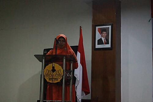 &#91;FR&#93; Seminar Regional Banyumas GOES TO CAMPUS UNSOED 2015
