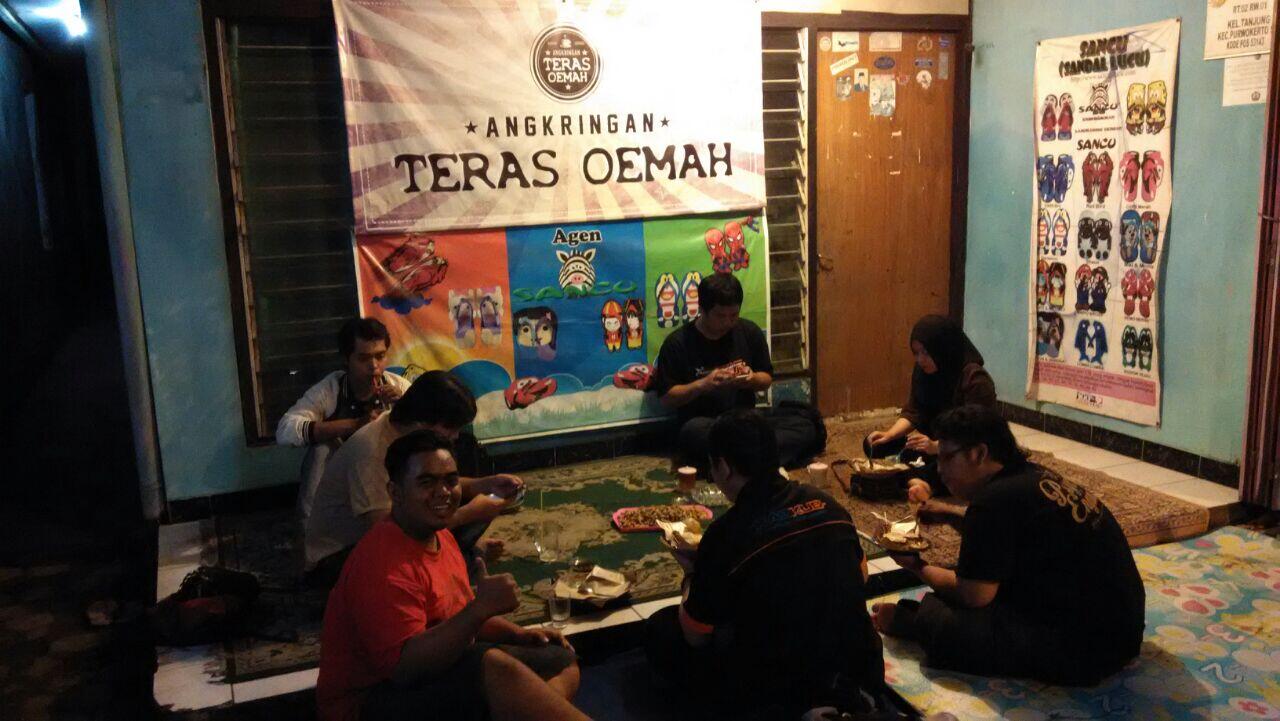 &#91;FR&#93; KASKUS ROAD TRIP TO REGIONAL BANYUMAS