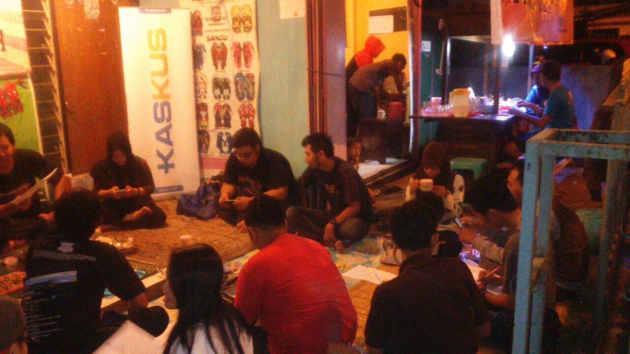 &#91;FR&#93; KASKUS ROAD TRIP TO REGIONAL BANYUMAS