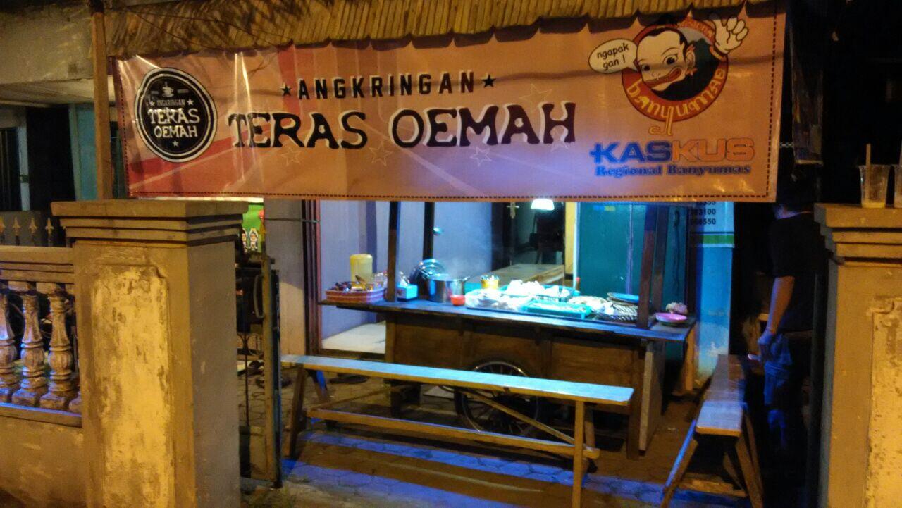 &#91;FR&#93; KASKUS ROAD TRIP TO REGIONAL BANYUMAS