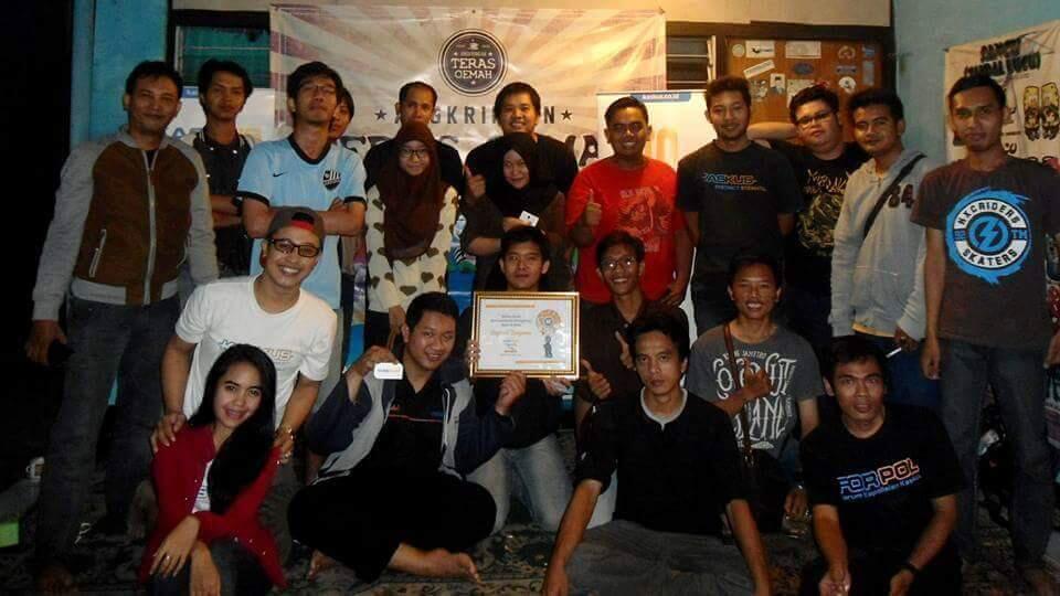 &#91;FR&#93; KASKUS ROAD TRIP TO REGIONAL BANYUMAS