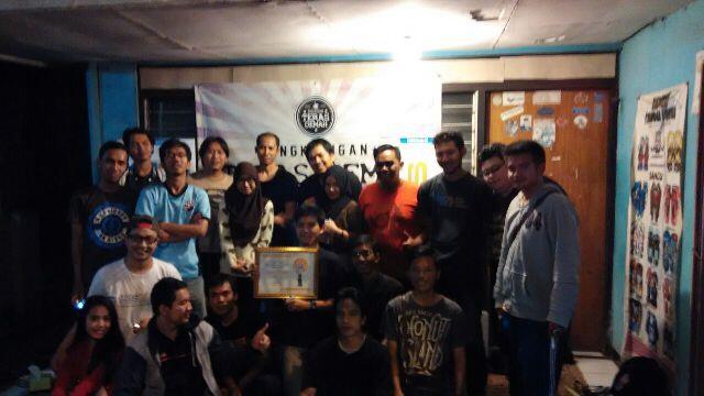 &#91;FR&#93; KASKUS ROAD TRIP TO REGIONAL BANYUMAS