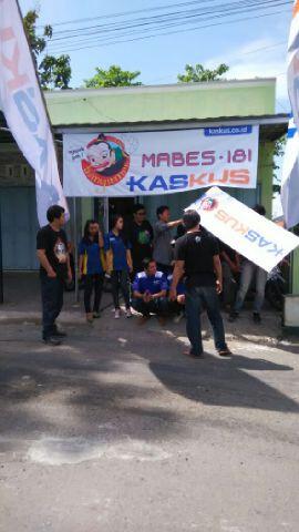 &#91;FR&#93; KASKUS ROAD TRIP TO REGIONAL BANYUMAS