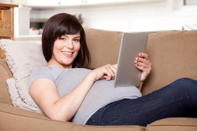 Ini Bahaya Wifi Bagi Wanita Hamil