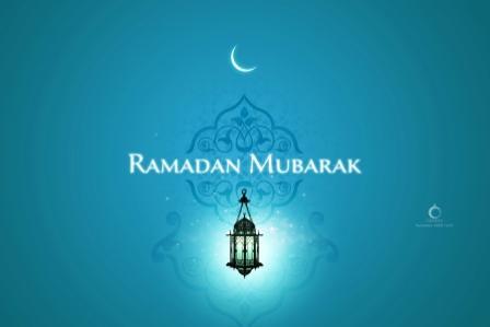 Selamat Menunaikan Ibadah Puasa ♥ RAMADHAN 1436 H ♥