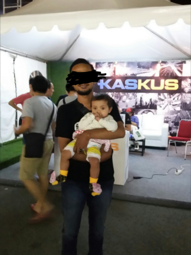 Dapet Hadiah dari Agan Kaskus JFK15
