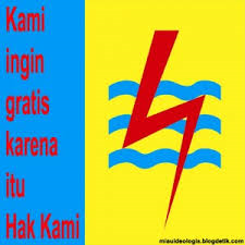 HAL HAL YANG MEMBUAT BANGSA INDONESIA JADI MALAS.