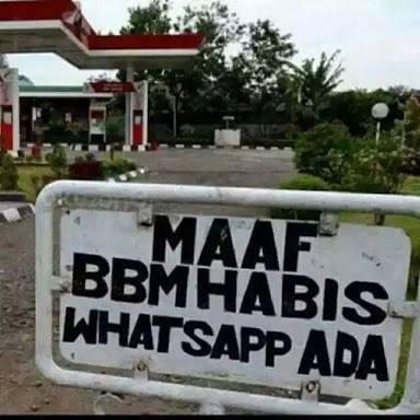 &#91;Bikin Ngakak&#93; Berbagai Tanda Peringatan Unik yang Hanya Ada di Indonesia