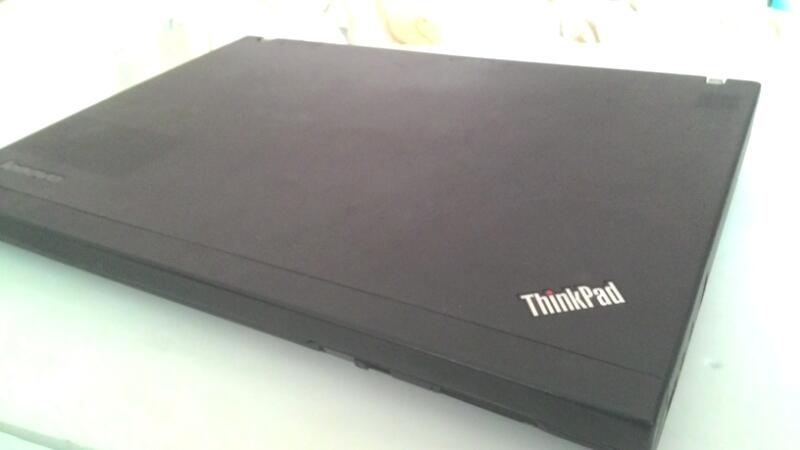 Laptop / Notebook Lenovo Thinkpad x200 Kantoran HIGH Performance gan