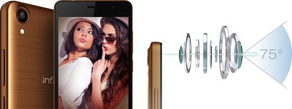 REVIEW Infinix Hot Note x551 : Smartphone Canggih Dengan Harga Terjangkau