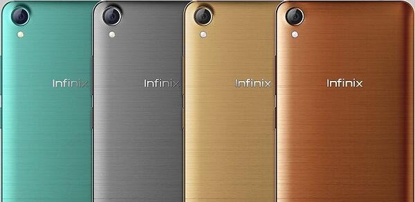 REVIEW Infinix Hot Note x551 : Smartphone Canggih Dengan Harga Terjangkau