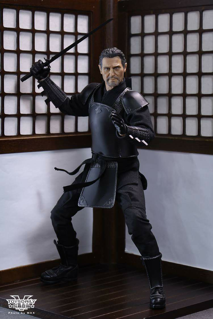 Jual/Beli/Barter HOTTOYS,ENTERBAY lainnya - Part 1