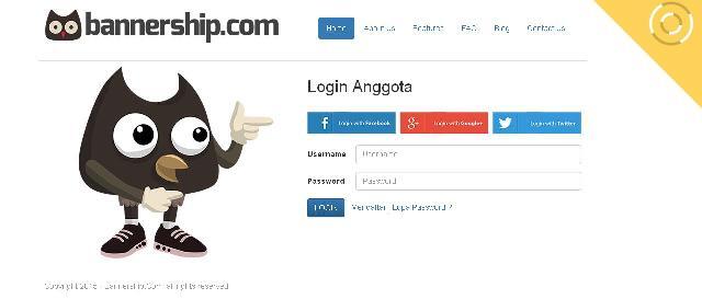 Cara Mudah Mendapatkan Uang dari bannership