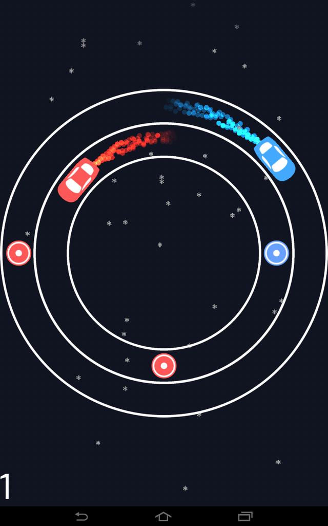 2 Cars - Game Android seru untuk mengisi waktu luang