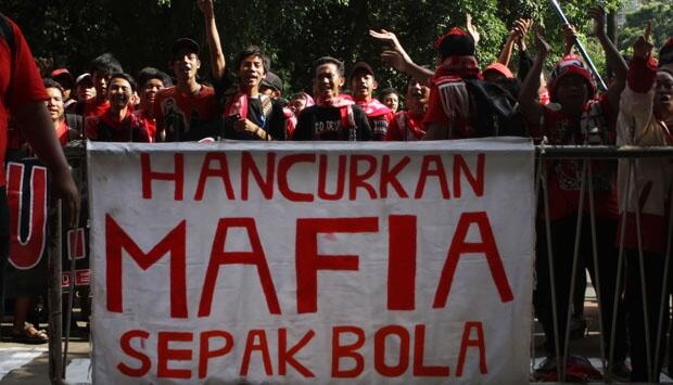 Skandal Suap: Warga Malaysia Ini Rusak Sepak Bola Indonesia