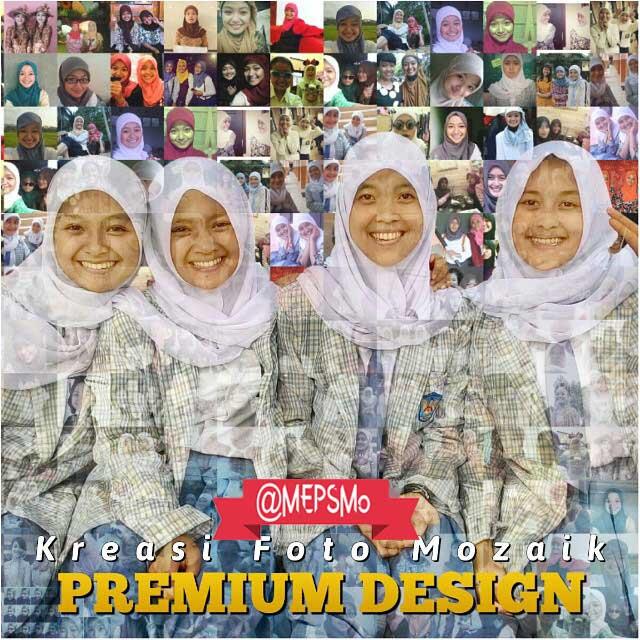Kado Unik @Mepsmo