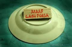 Pics Humor Edisi Bulan Ramadhan