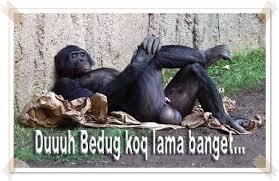 Pics Humor Edisi Bulan Ramadhan