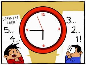Pics Humor Edisi Bulan Ramadhan