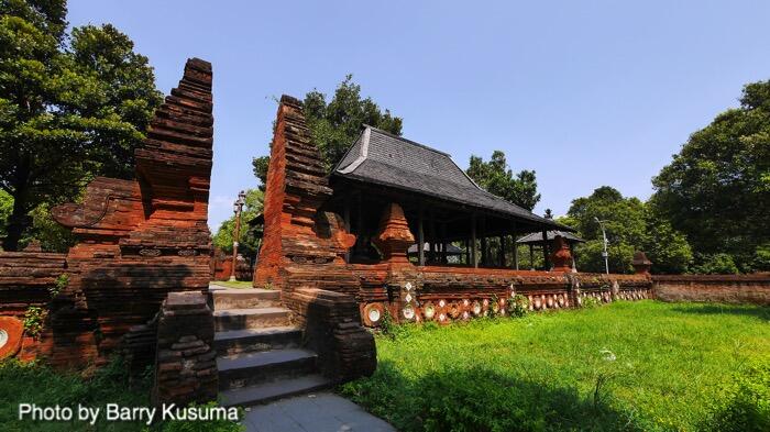 Kota Cirebon Menyimpan Keunikan dan Keindahan.