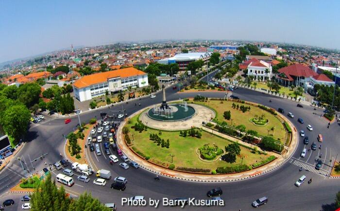 Semarang, Menjelajahi Keindahan Budaya dan Sejarah.