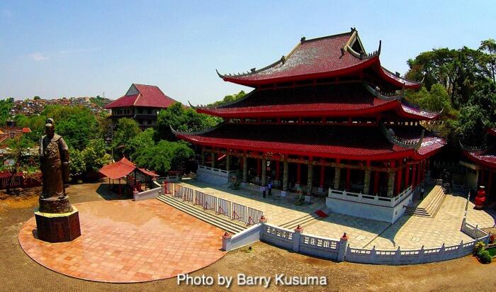 Semarang, Menjelajahi Keindahan Budaya dan Sejarah.