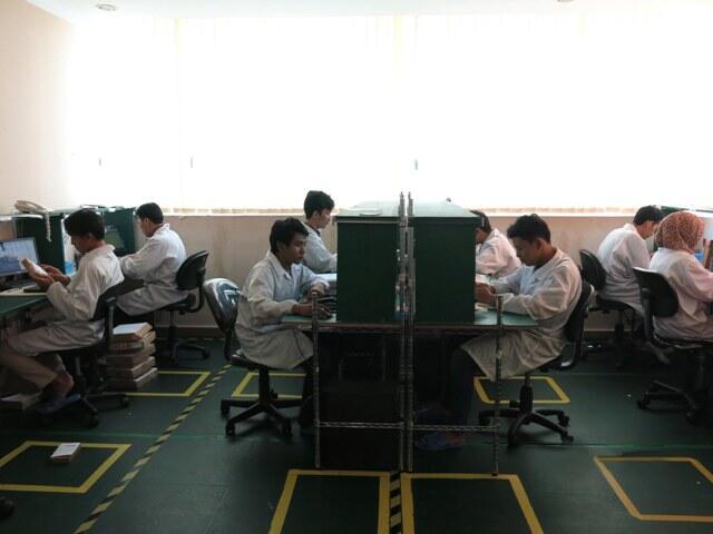 &#91;NEW&#93; KURSUS MURAH Servis Hp, Laptop, dan Tablet