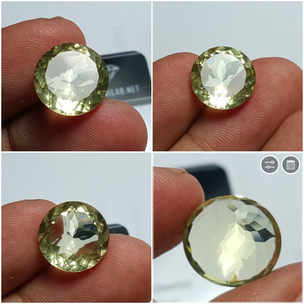 LELANG BERKAH DI AWAL RAMADHAN! TOP CLASS GEMSTONE IN 925 SILVER DLL