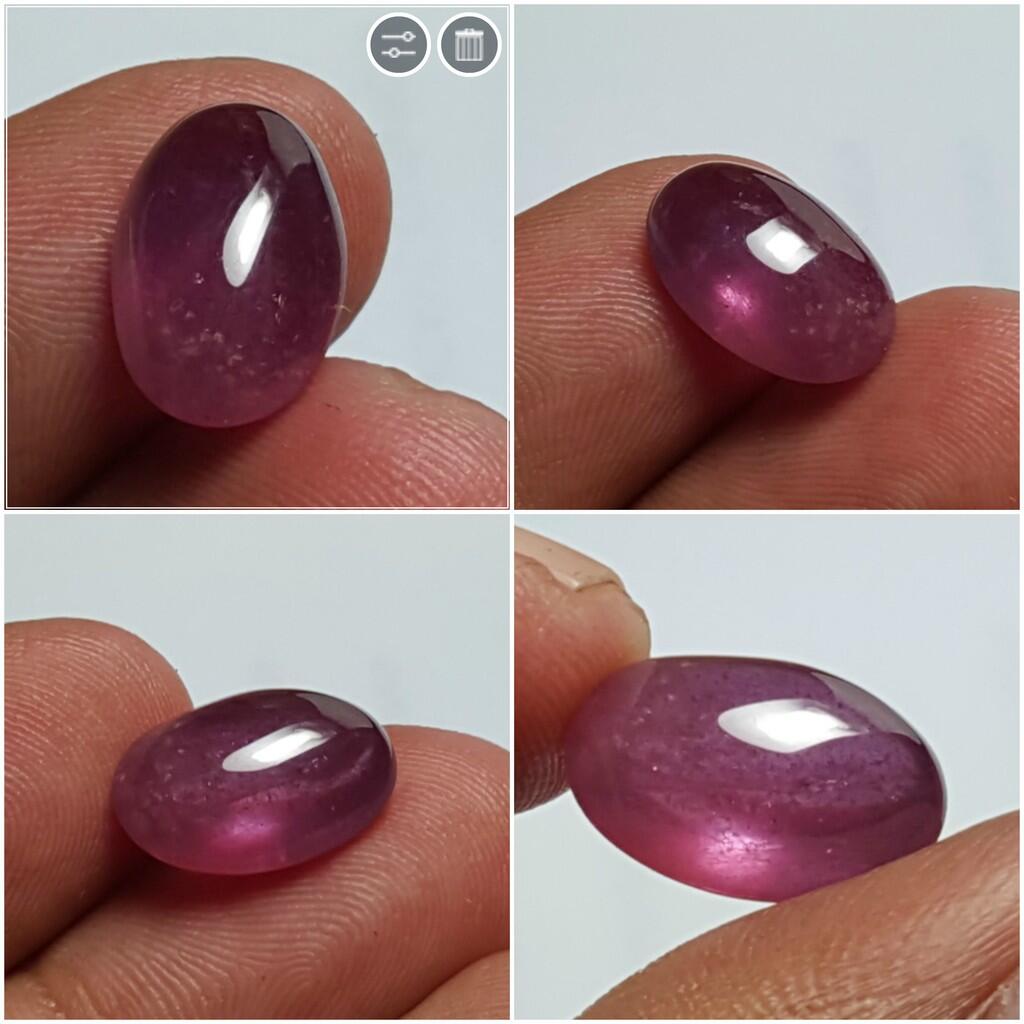 LELANG BERKAH DI AWAL RAMADHAN! TOP CLASS GEMSTONE IN 925 SILVER DLL