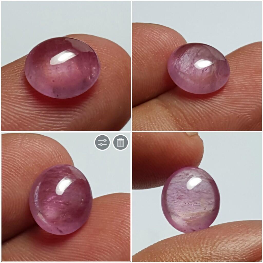 LELANG BERKAH DI AWAL RAMADHAN! TOP CLASS GEMSTONE IN 925 SILVER DLL