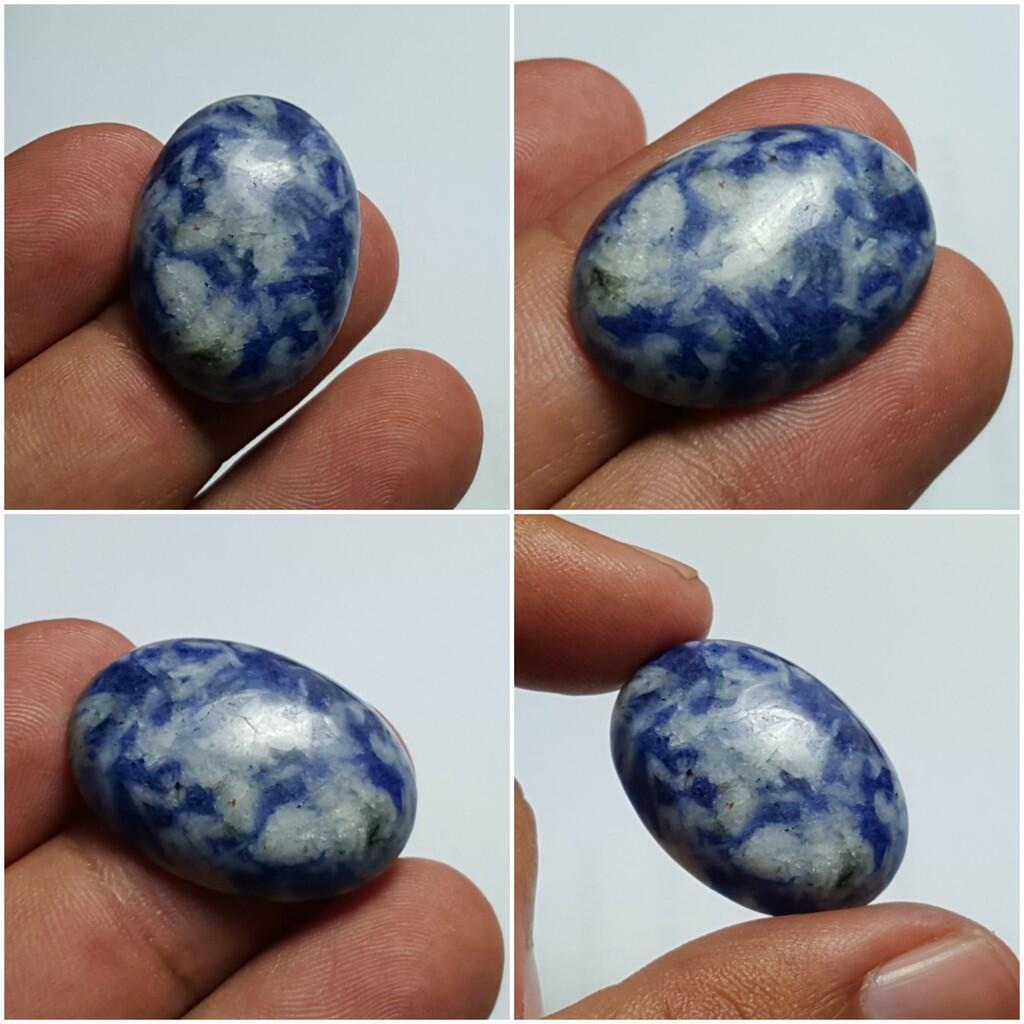 LELANG BERKAH DI AWAL RAMADHAN! TOP CLASS GEMSTONE IN 925 SILVER DLL