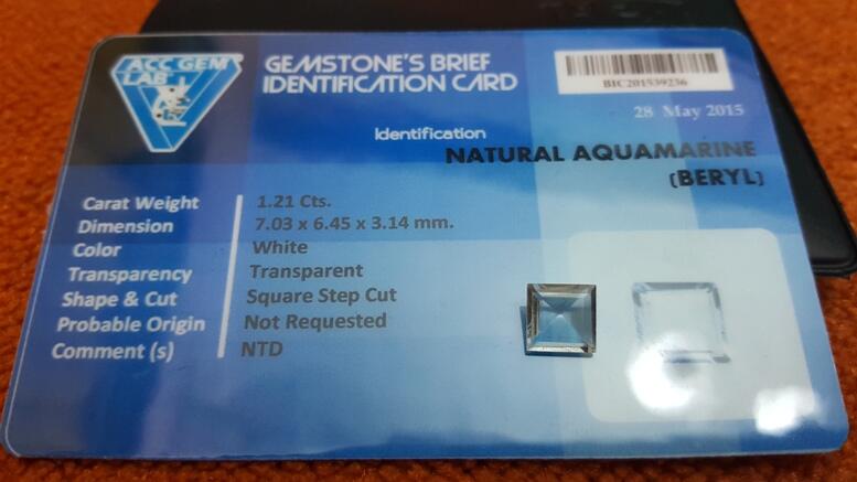 LELANG BERKAH DI AWAL RAMADHAN! TOP CLASS GEMSTONE IN 925 SILVER DLL