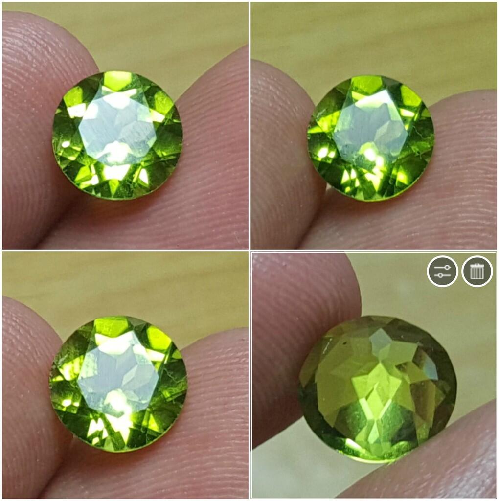LELANG BERKAH DI AWAL RAMADHAN! TOP CLASS GEMSTONE IN 925 SILVER DLL