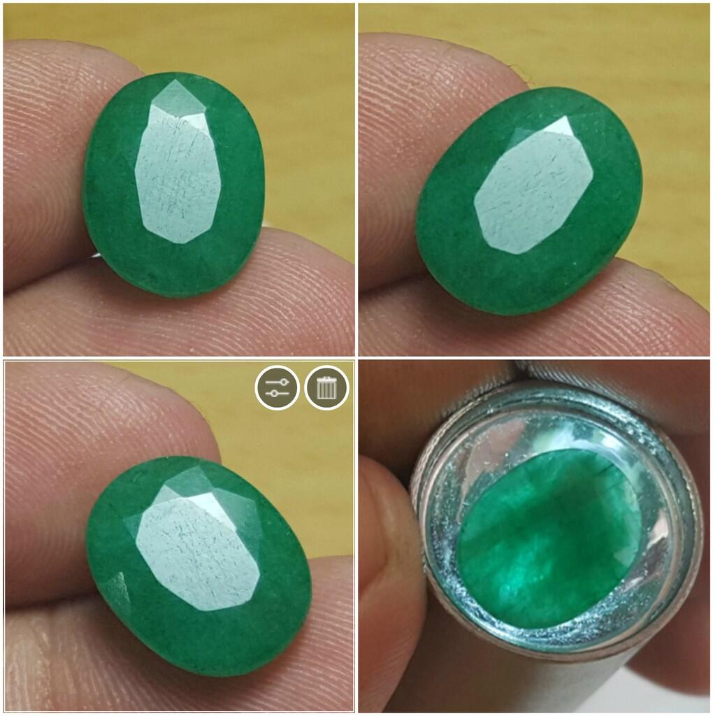 LELANG BERKAH DI AWAL RAMADHAN! TOP CLASS GEMSTONE IN 925 SILVER DLL
