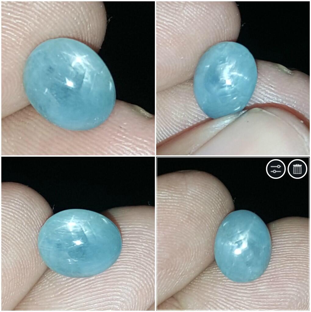 LELANG BERKAH DI AWAL RAMADHAN! TOP CLASS GEMSTONE IN 925 SILVER DLL