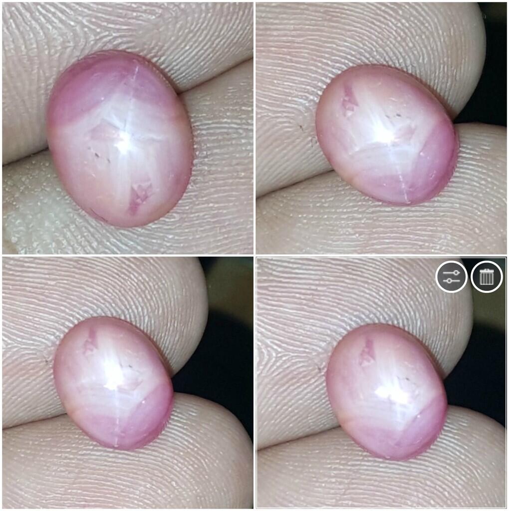 LELANG BERKAH DI AWAL RAMADHAN! TOP CLASS GEMSTONE IN 925 SILVER DLL
