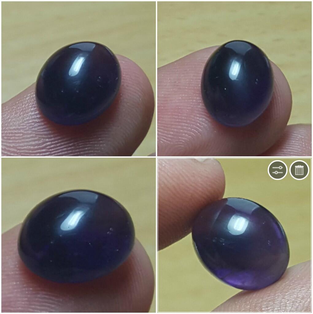LELANG BERKAH DI AWAL RAMADHAN! TOP CLASS GEMSTONE IN 925 SILVER DLL