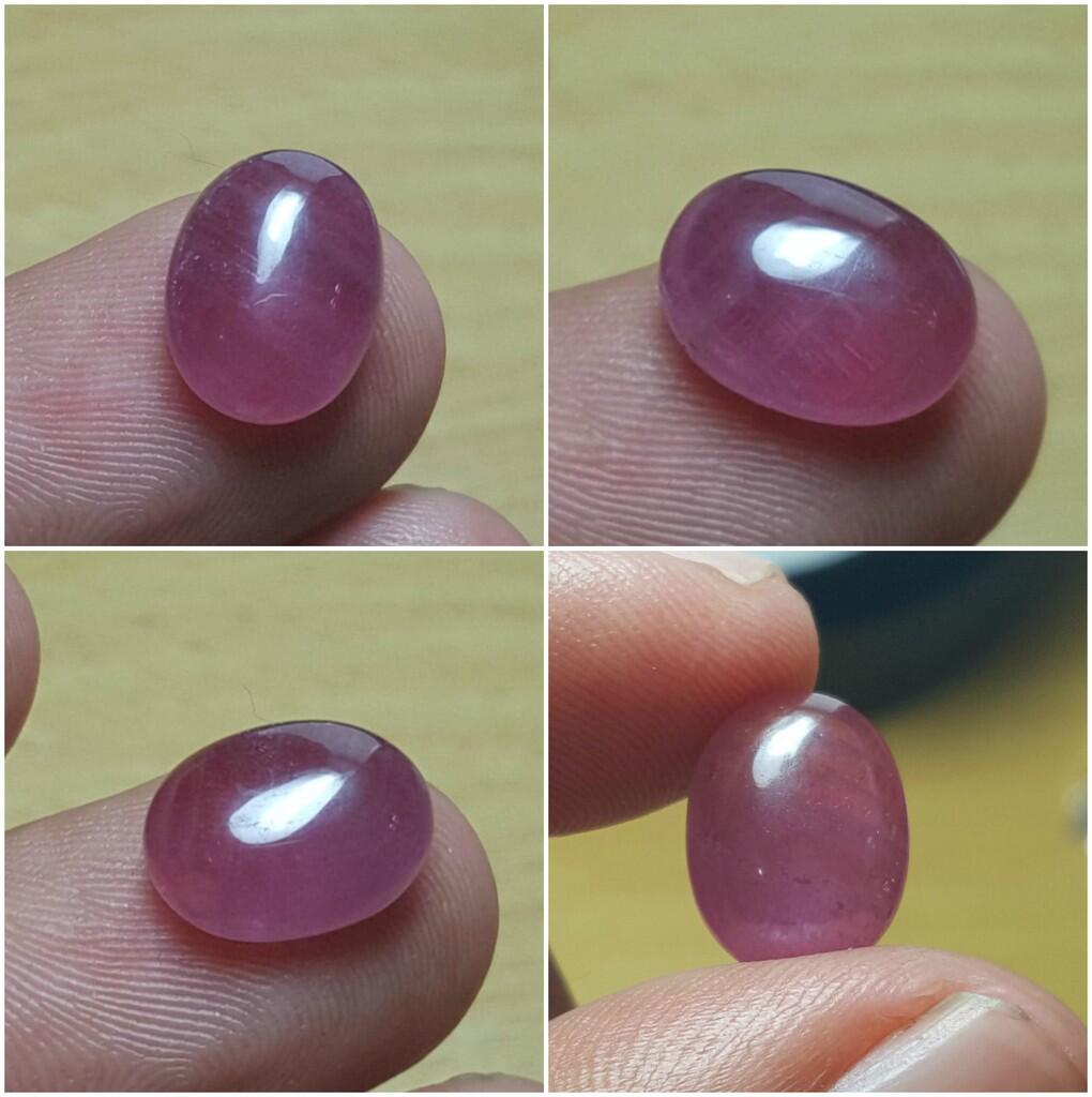 LELANG BERKAH DI AWAL RAMADHAN! TOP CLASS GEMSTONE IN 925 SILVER DLL