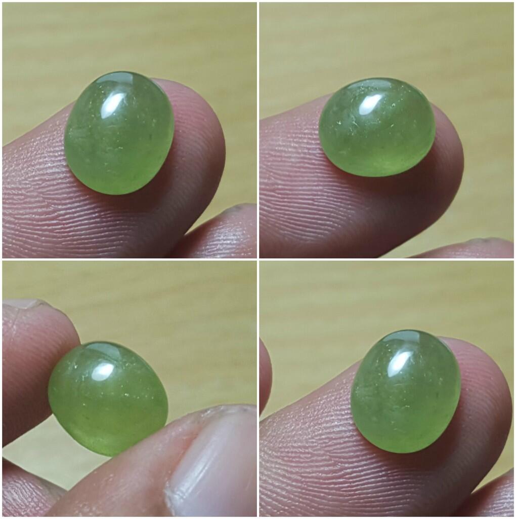 LELANG BERKAH DI AWAL RAMADHAN! TOP CLASS GEMSTONE IN 925 SILVER DLL