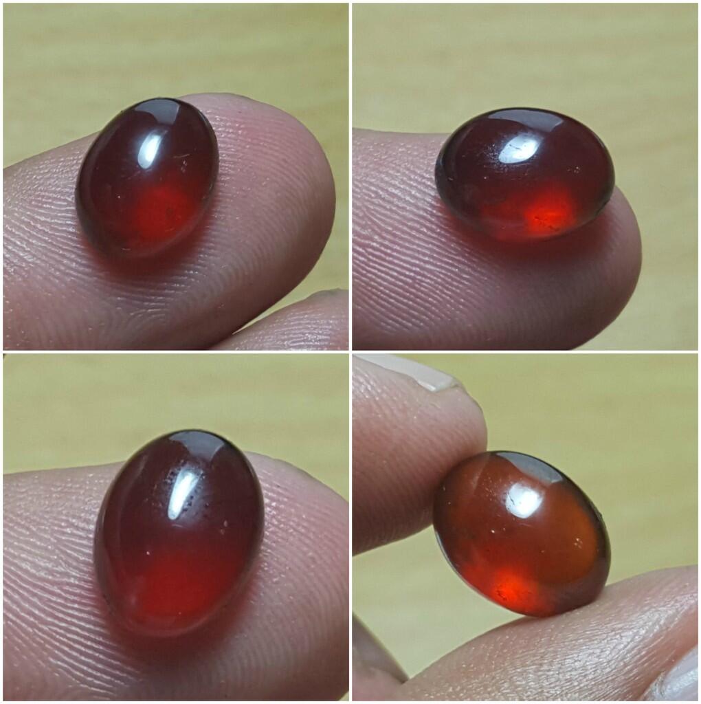 LELANG BERKAH DI AWAL RAMADHAN! TOP CLASS GEMSTONE IN 925 SILVER DLL
