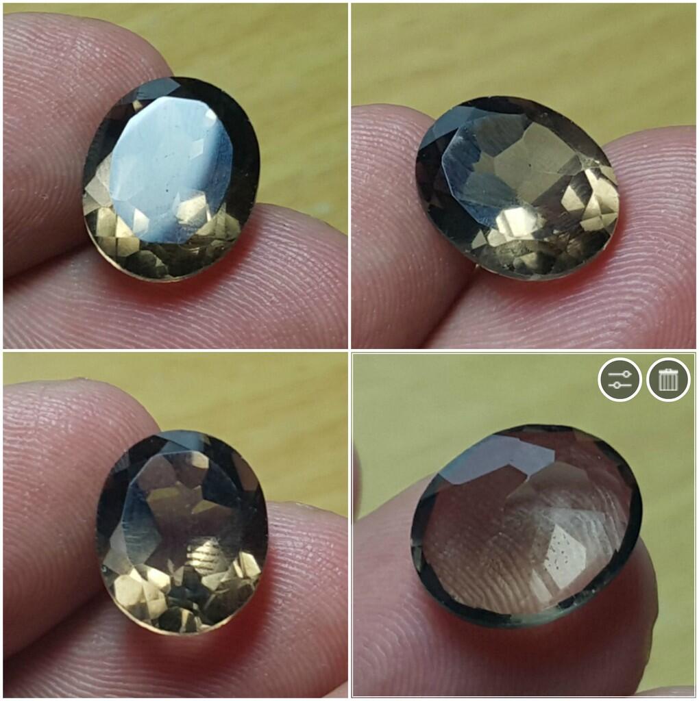 LELANG BERKAH DI AWAL RAMADHAN! TOP CLASS GEMSTONE IN 925 SILVER DLL