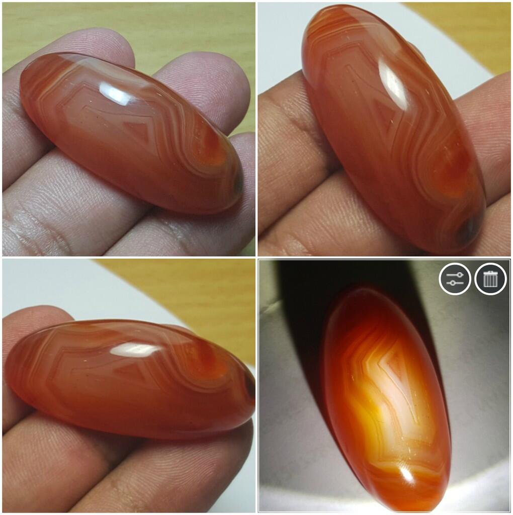 LELANG BERKAH DI AWAL RAMADHAN! TOP CLASS GEMSTONE IN 925 SILVER DLL