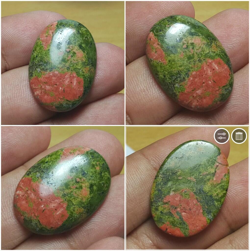 LELANG BERKAH DI AWAL RAMADHAN! TOP CLASS GEMSTONE IN 925 SILVER DLL