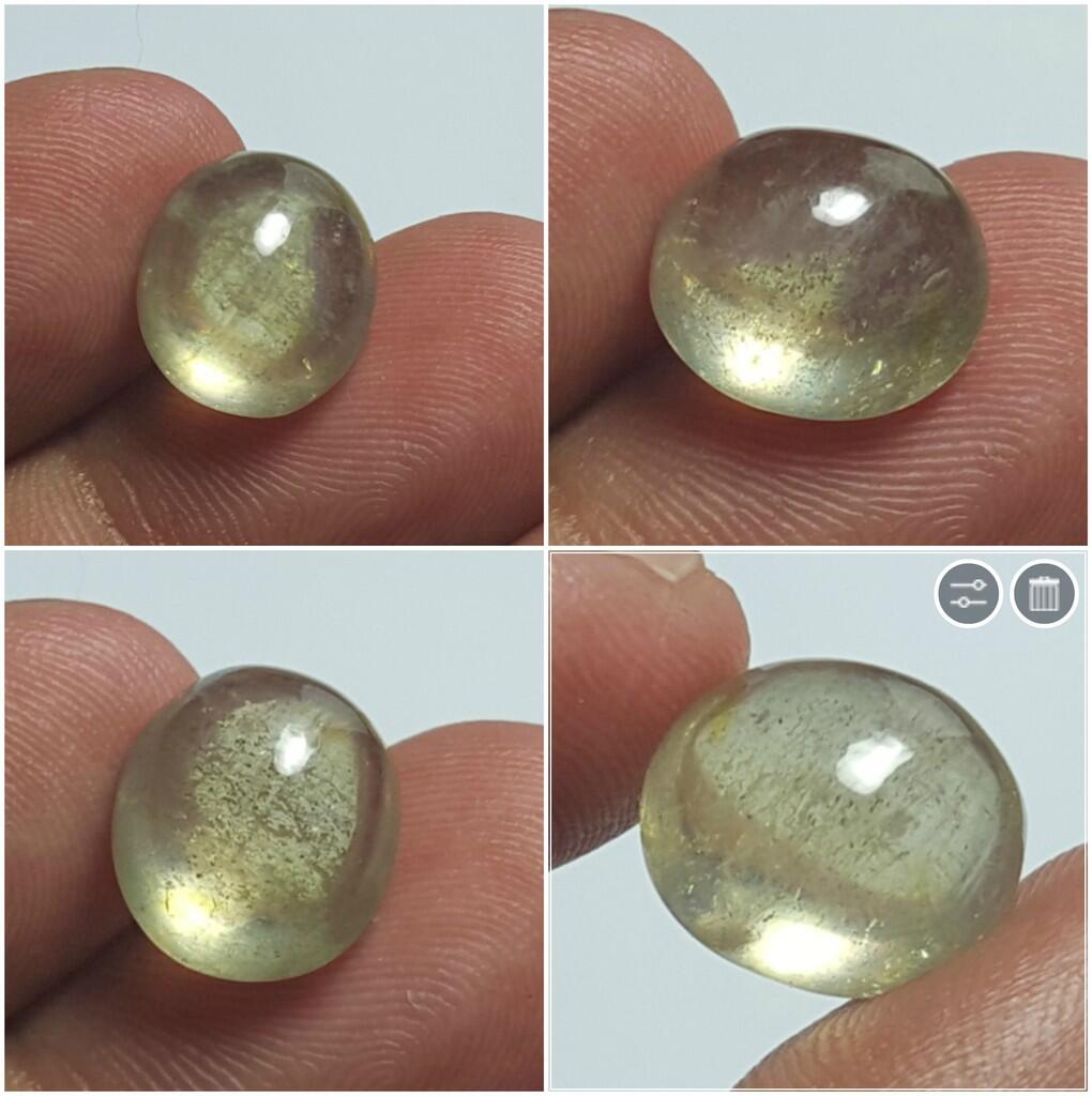 LELANG BERKAH DI AWAL RAMADHAN! TOP CLASS GEMSTONE IN 925 SILVER DLL